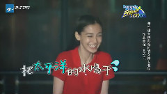 Angelababy,郑恺 - 话说