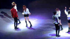 东方神起 - STEPPIN & DESTINY & OFF ROAD