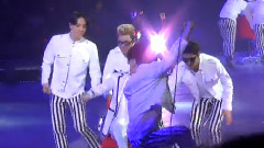 沈昌珉,郑允浩,东方神起 - 东方神起北京演唱会 Part.5