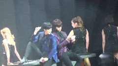 沈昌珉,郑允浩,东方神起 - 东方神起北京演唱会 Part.6