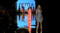 Fashion Show - Dosso Dossi Fashion Show - January 2013 Antalya Defile