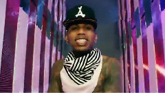 Usher,Tinashe,Kid Ink - Body Language