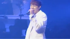金圣圭(Infinite),Infinite - 开放音乐会