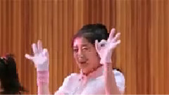七学年一班 - 离别Fighting 始兴银行 主-柳华 饭拍版 14/12/22