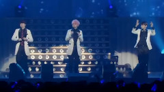 Super Junior-K.R.Y,Super Junior - Feliz Navidad & Last Christmas