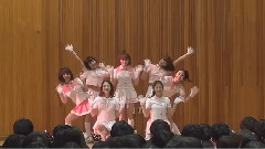 七学年一班 - 离别Fighting 始兴银行公演 饭拍版 14/12/22