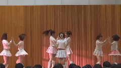 七学年一班 - Always 始兴银行公演 饭拍版 14/12/22