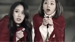 T-ara,智妍,Girl's Day - The Show MC Winter Special Cut
