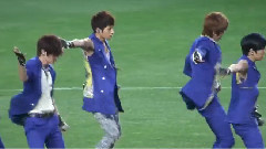 Infinite - 成为我的人