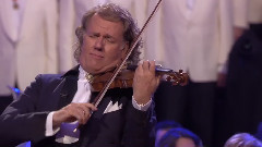 音乐短片,Andre Rieu - 平安夜(Silent Night)