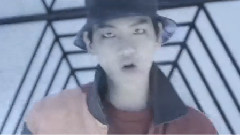 EXO,EXO-K - 与EXO相恋1000天 边伯贤 Ver.
