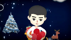 欧豪,胡夏,杨洋 - We Wish You A Merry Christmas