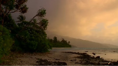 Serenading You Xia Society Island Sunrise