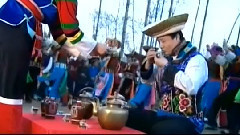 阎维文 - 土族敬酒歌