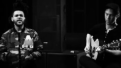 Ariana Grande,The Weeknd - Love Me Harder (Acoustic)