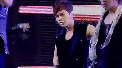 Infinite - 追击者