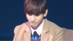 东方神起,沈昌珉 - You Only Love Tonight