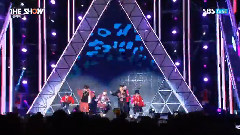 Block B - Her