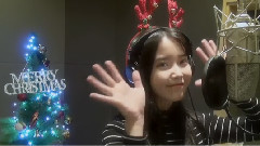 IU - 12月24日(D.ear Cover)