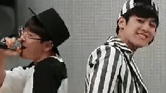 YG Family - Mercy