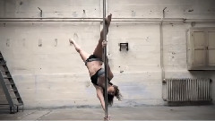 舞蹈视频 - Pole Dance