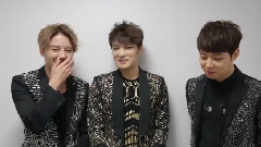 J.Y.J,金在中,朴有天,金俊秀 - JYJ 圣诞节问候视频 日语版