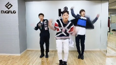BIGFLO - BAD MAMA JAMA