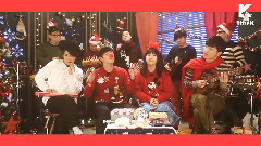 朴智敏,Eric Nam,尹贤尚 - Christmas Special Clip
