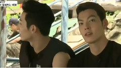 金宇彬 - PLAY BOYZ E4CUT