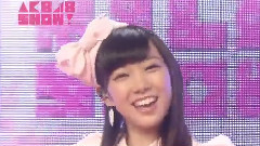 AKB48,NMB48,渡边美优纪 - やさしくするよりキスをして
