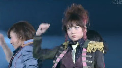 AKB48,HKT48,NMB48,SKE48 - M07 鏡の中のジャンヌダルク(指原.高橋み.宮澤.山本彩)