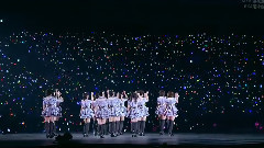 松井珠理奈,AKB48,SKE48 - M12 不器用太陽(SKE48)