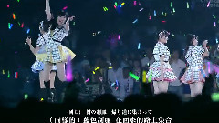 AKB48,HKT48 - M14 桜,みんなで食べた (HKT48)