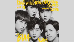 B1A4 - B1A4 白色的奇迹 试听
