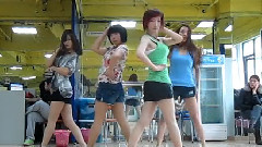 模仿翻唱 - So Cool