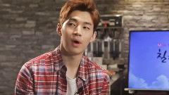 闵孝琳,B1A4,Henry - 韩剧<百折不挠具海拉> 告白版预告