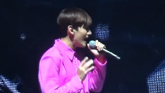 沈昌珉,东方神起 - Love In The Ice