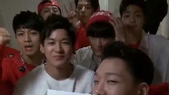 iKON - Mix&Match DVD预告