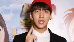 B1A4 - BARO X-MAS Message