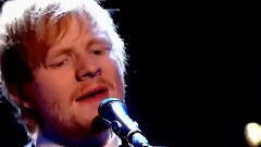 Ed Sheeran - Thinking Out Loud