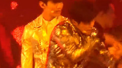 沈昌珉,东方神起 - 安卓&Humanoids&But