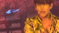 沈昌珉,东方神起 - Rising Sun