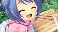 动漫专属 - Flyable Candy Heart OP