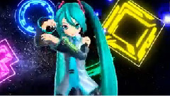 初音未来,动漫专属,日本群星,VOCALOID家族 - Weekender Girl