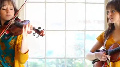 Lindsey Stirling - Zelda Violin Duet