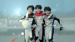 TFBOYS,易烊千玺 - 信仰之名