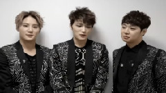 J.Y.J - 2014 Christmas Message(Korean.ver)