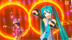 初音未来,动漫专属,日本群星,VOCALOID家族 - キャットフード
