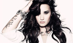 Demi Lovato - Nightingale