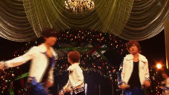 Johnnys Jr. - 圣诞组曲